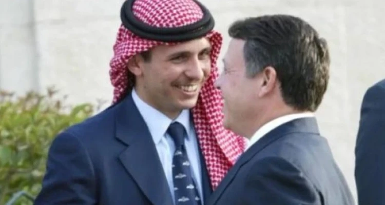 "قضية الفتنة" تشغل الإعلام الأردني مجدداً.. وخبير قانوني يكشف العقوبات المتوقعة بحق المتهمَين