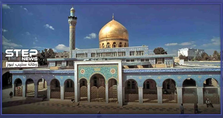 بدأها بحجر مبنى وسكانه.. النظام السوري يعزل بلدة السيدة زينب عقب اكتشاف إصابات بالكورونا
