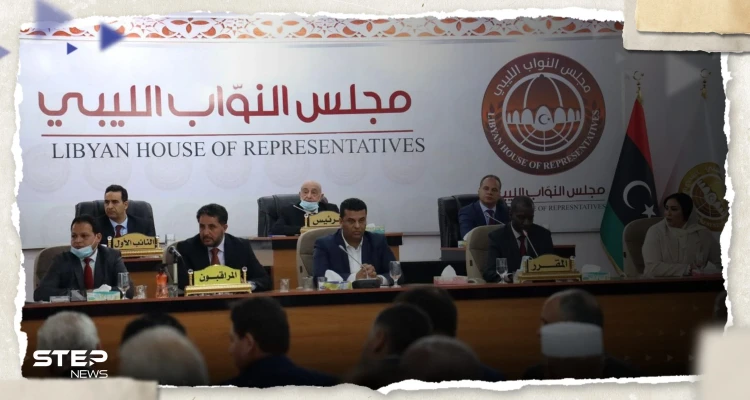 البرلمان الليبي يحجب الثقة عن "باشاغا" ويحيله للتحقيق بعد تراكم "الفشل" ويكلّف آخر