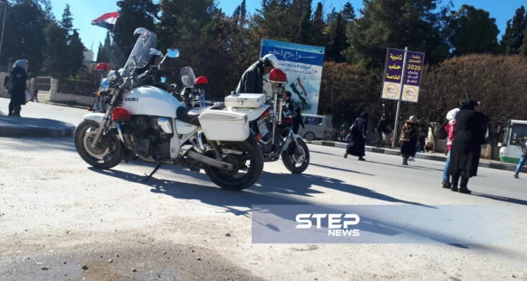 موجز أخبار الوضع السوري ليوم الاثنين ٢٥/٣/٢٠١٩