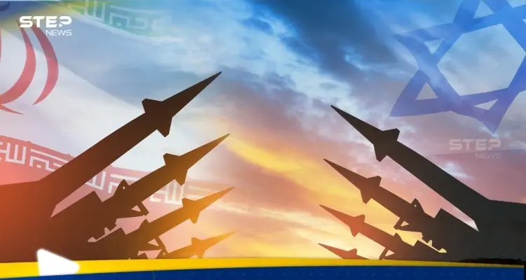 إسرائيل: صواريخ إيران الباليستية خطر يتجاوز حدود المنطقة: أخبار