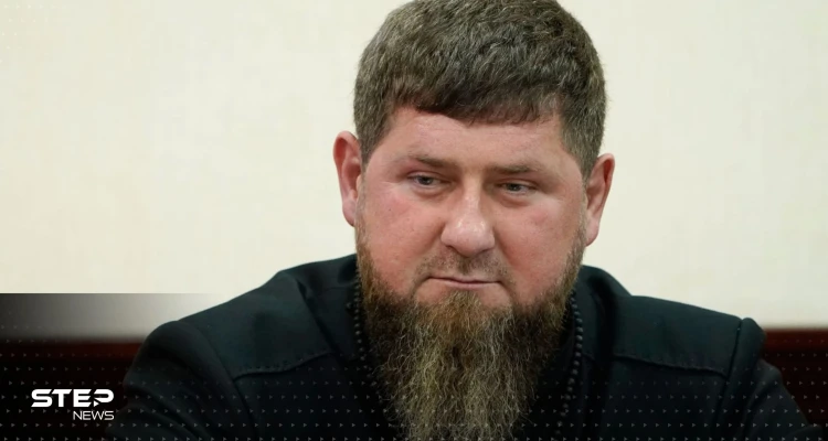 رئيس الشيشان يعلق على ما فعله نجله مع جورافيل المتهم بحرق نسخة من القرآن