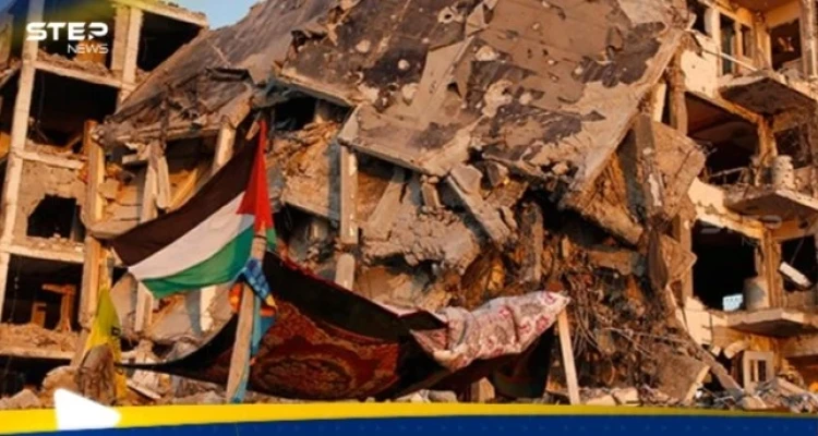 إسرائيل توافق على ضخ دولة عربية الأموال لإعادة إعمار غزة خلال وقف إطلاق النار