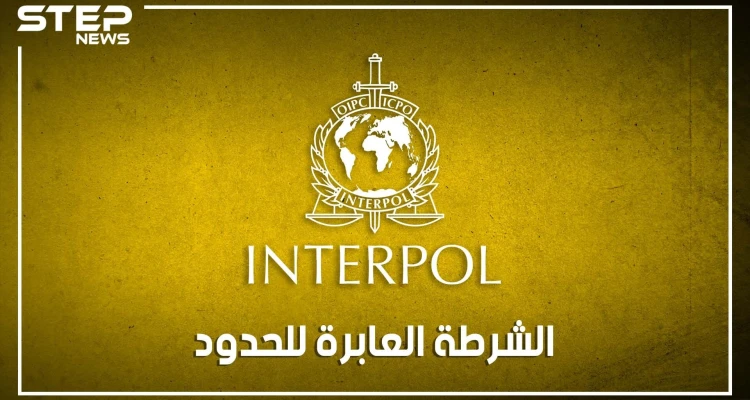 نشراتهم ملونة وشخصياتهم سرية.. جهاز الإنتربول الدولي من هم وكيف يعملون؟
