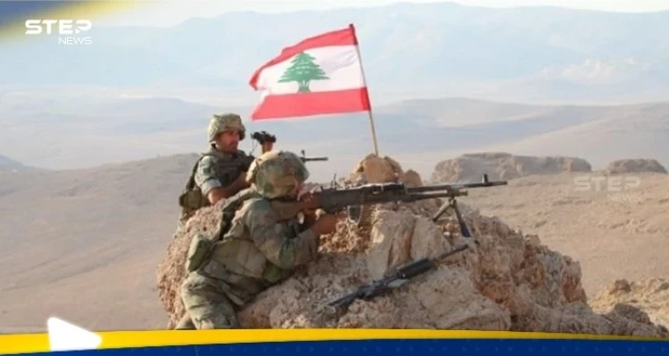 قائد الجيش اللبناني: عمليات إطلاق الصواريخ تخدم إسرائيل