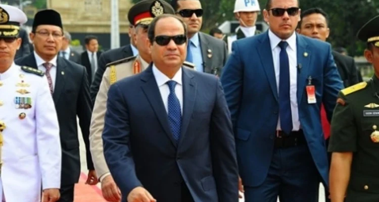 السيسي إلى السودان.. والرئاسة المصرية تكشف أبرز الملفات التي سيتم مناقشتها