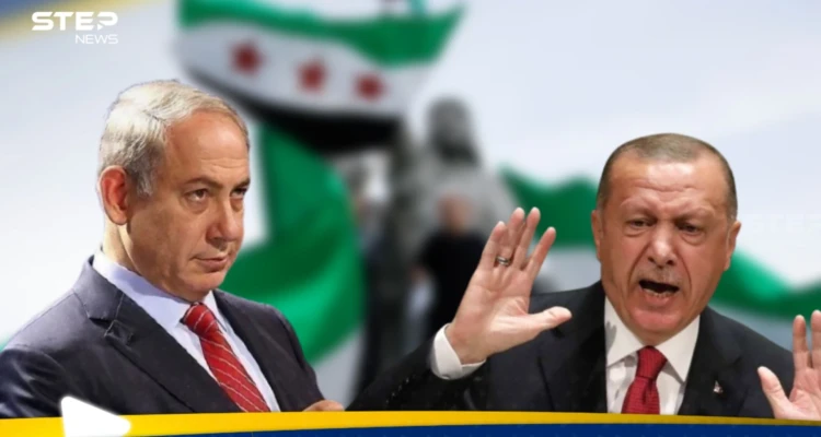 أردوغان يهاجم إسرائيل ويتهمها بتأجيج الخلافات وتحريض الأقليات في سوريا