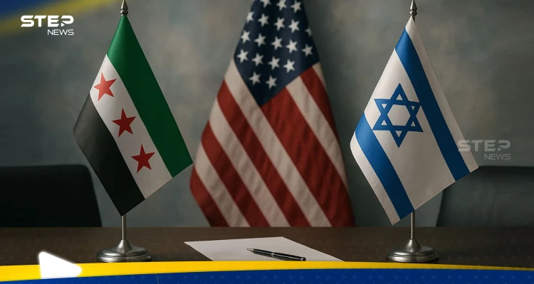 السلام بين سوريا وإسرائيل برعاية أمريكية.. هل اقترب الموعد وما هي الشروط؟