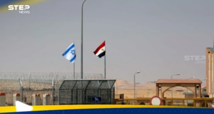 مصر توجه "تحذيراً" لإسرائيل والولايات المتحدة.. تقرير يكشف ماذا أبلغت قادة تل أبيب