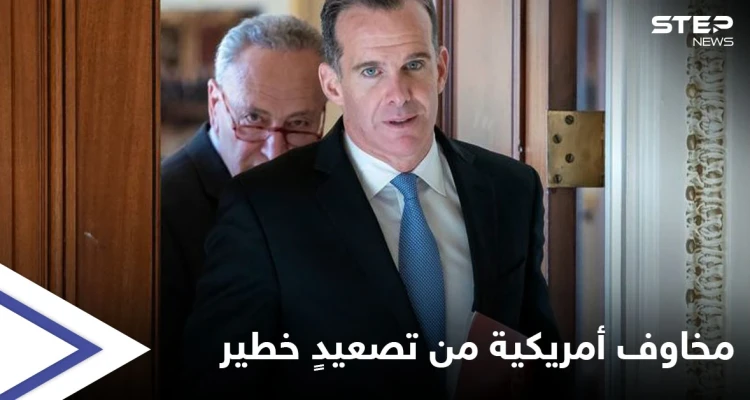 صحيفة تكشف عن خطوة ستتخذها واشنطن حول "عقوبات قيصر".. وموضوع هام حثّت أكراد سوريا عليه