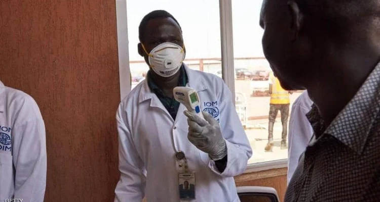 الصحة السودانية: الوضع معقد وهناك نقص في الأوكسجين