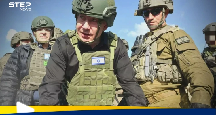 مسؤول إسرائيلي كبير: نتنياهو حدد موعداً نهائياً للحرب على غزة