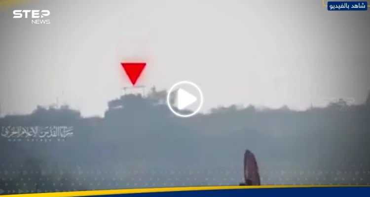 بالفيديو|| سرايا القدس تستهدف خط إمداد للجيش الإسرائيلي.. وأبو بلال يصدر بياناً عاجلاً