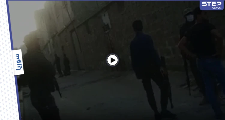 بتفجير داعشي نفسه.. إصابات بين عناصر "الشرطة المدنية" في مدينة الباب بريف حلب( فيديو )