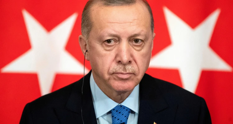 أردوغان يكشف عن خطة سينفذها في البلاد بغضون شهر