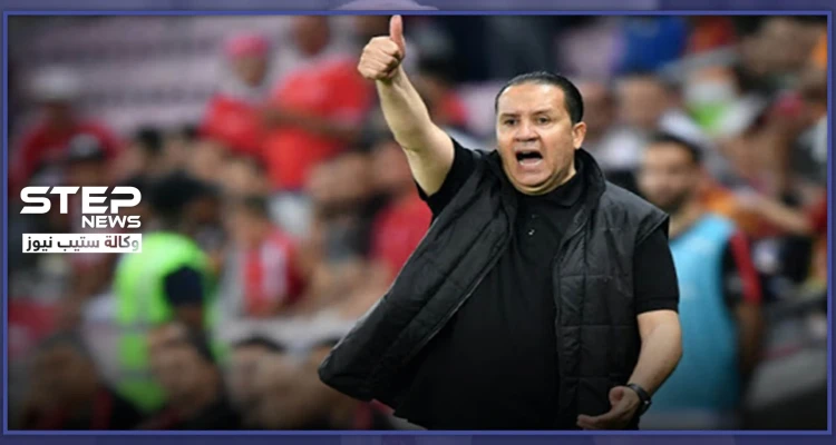 من تونس إلى قيادة منتخب النظام السوري لكرة القدم.. تعرف على نبيل معلول