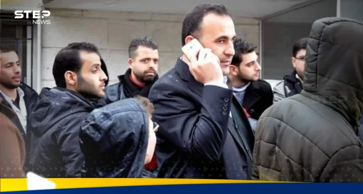 شاهد|| عمر رحمون "يفجر مفاجأة" بعد سنوات من التطبيل لنظام الأسد ويكشف عن خطوته تجاه حكومة الشرع