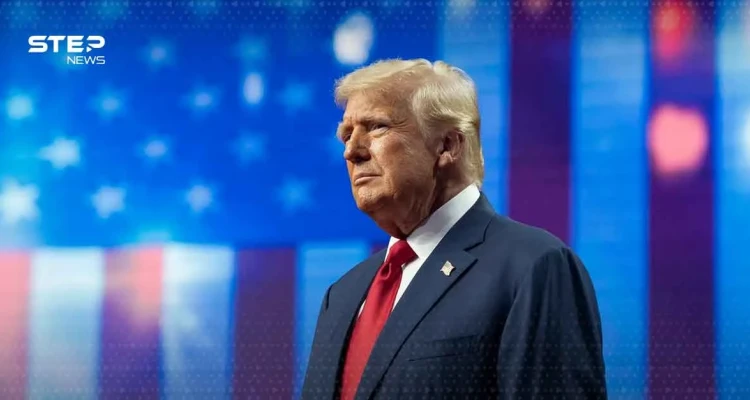 الرئيس الأمريكي