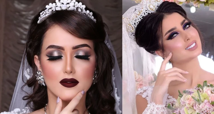 مكياج عرايس لبناني رائع.. 10 نصائح بسيطة لإطلالة مميزة وخرافية