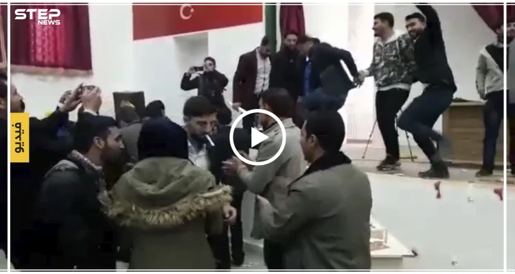بالفيديو|| أغاني ورقص مختلط باحتفال لمديرية التربية بأخترين.. وعدة جهات تتخذ إجراءات قانونية!