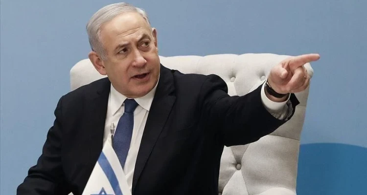 إسرائيل تهدد بضرب إيران بكل مكان ومنعها من امتلاك سلاح نووي