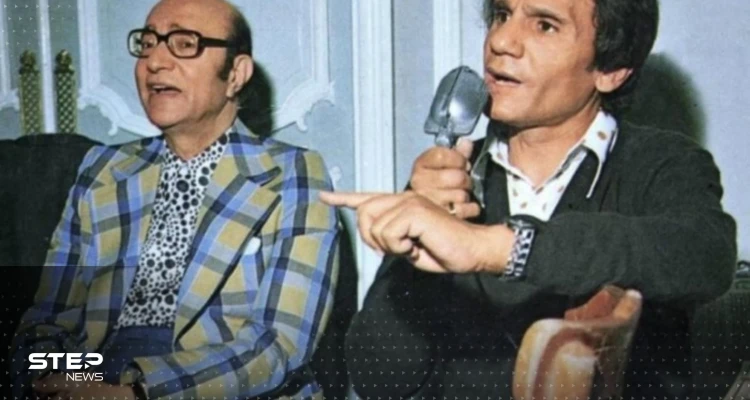 بالفيديو|| تسجيل صوتي نادر يكشف حقيقة علاقة عبدالحليم حافظ ومحمد عبدالوهاب