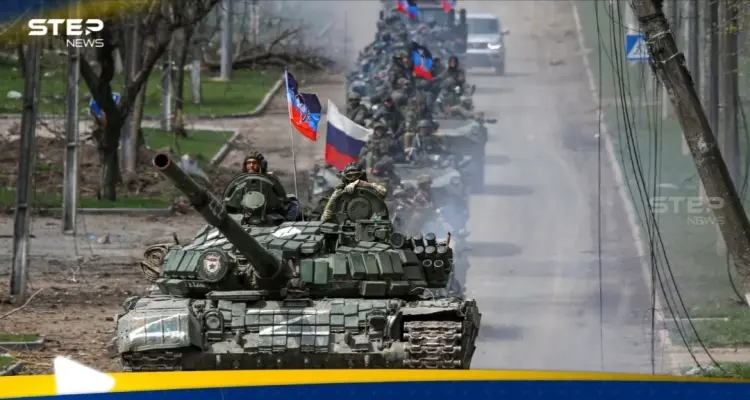 الدفاع الروسية تعلن عن تقدم.. وتكشف خسائر القوات الأوكرانية خلال 24 ساعة الماضية: أخبار