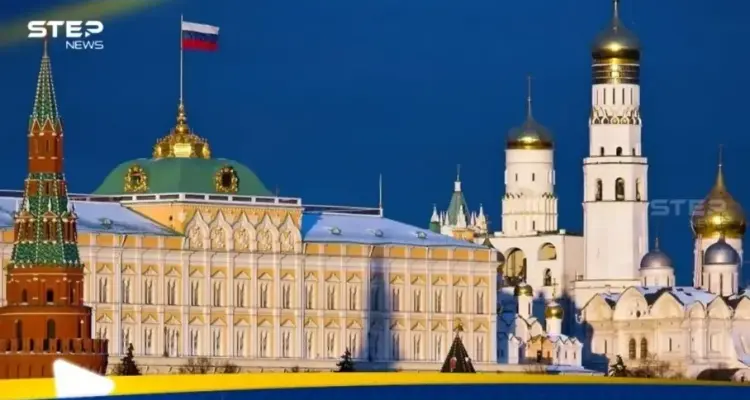 الكرملين يعلق على إعادة العقوبات الأمريكية على النفط الروسي: أخبار