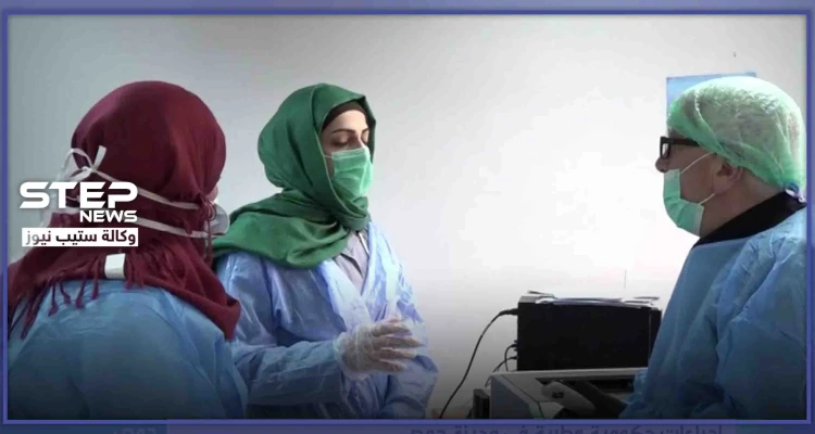 خاص|| إصابات بالكورونا بين أبناء القرى الشيعية بريف حمص نتيجة الاحتكاك بعناصر حزب الله!