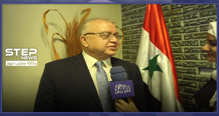 مسؤول بالنظام السوري يكشف عن المناطق التي يسمح بالتعامل فيها بالدولار..