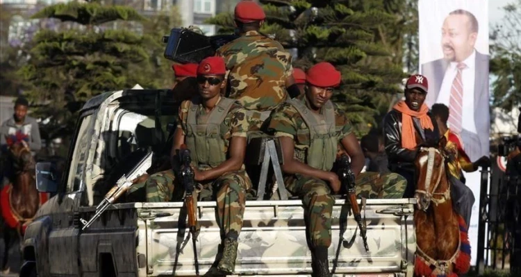 ردّاً على انسحاب القوات الإثيوبية.. جبهة تيغراي تهدد بمواصلة حربها