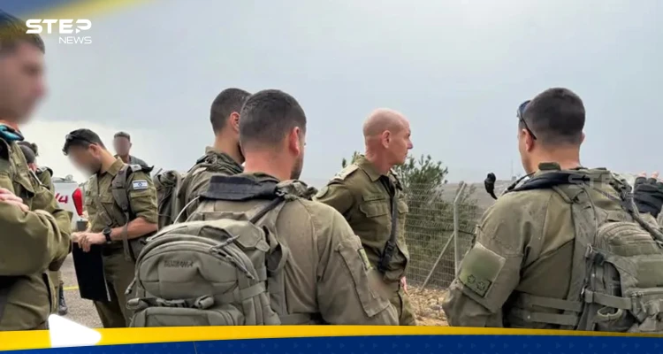 الجيش الإسرائيلي يعلن حالة تأهب على جبهتي لبنان وسوريا