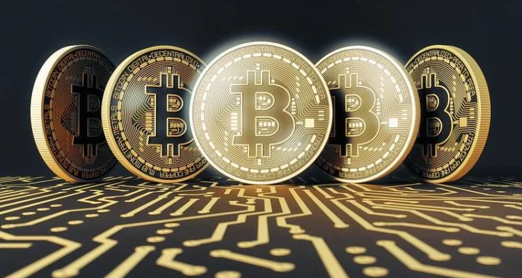 البنك المركزي الصيني يحسم موقفه من التعامل بـ العملات الرقمية
