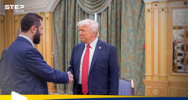 مفاجأة ترامب.. رئيس أمريكا يستعد لزلزال اقتصادي في سوريا