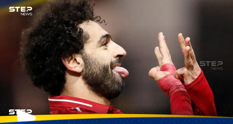 صحيفة بريطانية: محمد صلاح يثير غضب المصريين لإرضاء ليفربول