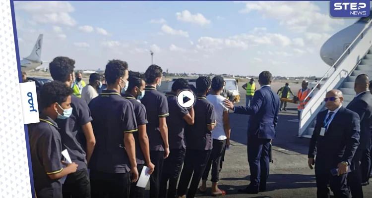 ليبيا.. القبض على جلاد المهاجرين المصريين "الحاج حكيم" ومشاهد مؤلمة توثق ما فعله بعشرات الشبان (فيديو وصور)