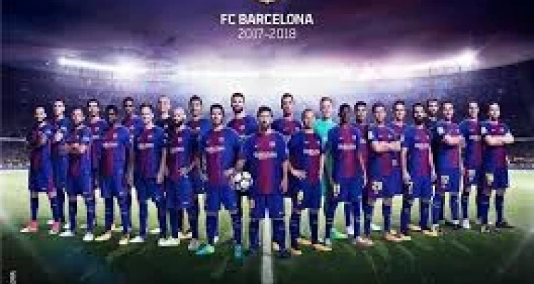 برشلونة الإسباني.. من التأسيس قبل 122 عاماً حتى استلام قطب الكلاسيكو