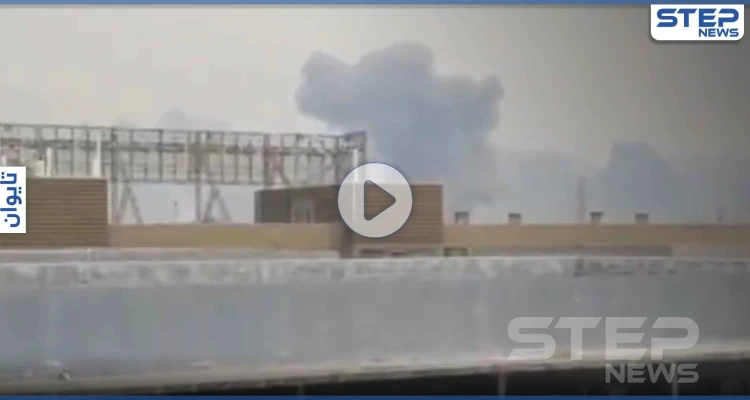 إسقاط طائرة حربية صينية نوع SU- 35 من قبل تايوان لأنها دخلت مجالها الجوي (فيديو)