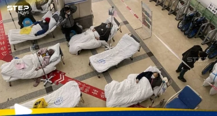 متحوّر كورونا الفرعي الجديد "JN-1".. ماذا تعرف عنه وأين ينتشر حالياً؟