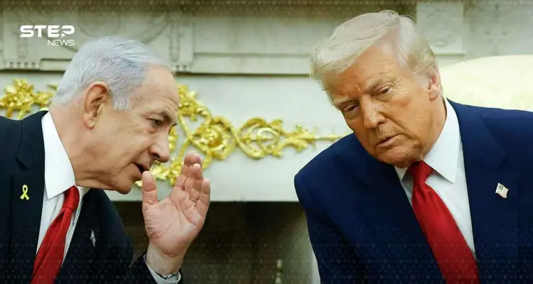 ترامب ونتنياهو في لقاء مرتقب.. ما الذي سيحدد مستقبل المنطقة؟: أخبار