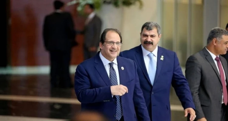 مدير المخابرات المصرية من واشنطن: استقرار المنطقة مهدد إذا لم نتفق حول سد النهضة