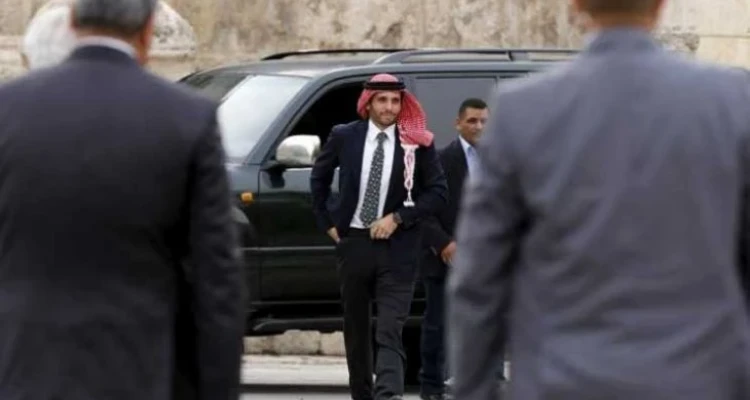الملكة نور تتحدث عن محاولة اغتيال شخصية وطنية في الأردن وأولى جلسات قضية الفتنة غداً