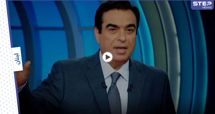 بالفيديو|| قناة سعودية تفضح المستور وتكشف علاقة بشار الأسد بتعيين جورج قرداحي وزيراً بحكومة ميقاتي