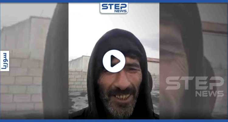 فيديو|| بوداعه لسراقب: " سراقب أمنا ونحبها كثيرًا.. إذا كتب الله لنا عمرًا سنعود"