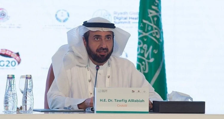 وزير الصحة السعودي يكشف فعالية جميع لقاحات كورونا المستخدمة في المملكة