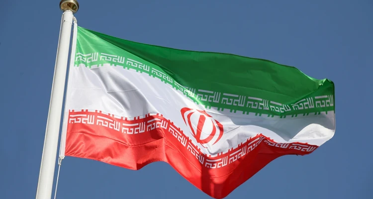 إيران تجدد دعوتها للولايات المتحدة لرفع العقوبات التي فرضتها إدارة ترامب