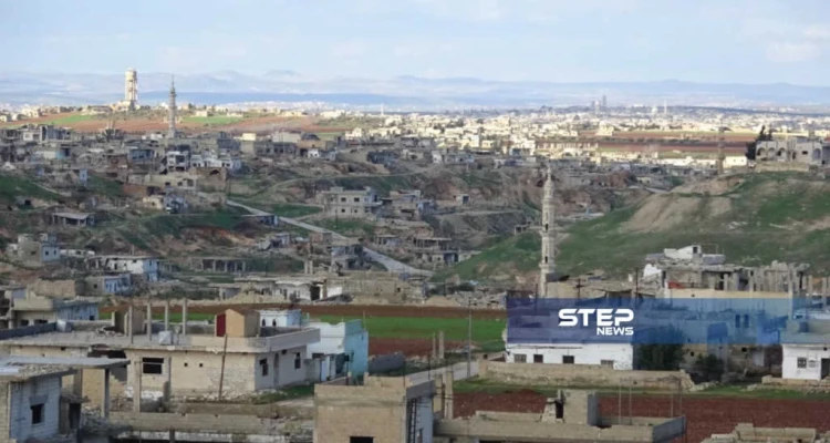 موجز أخبار الوضع السوري ليوم الجمعة 15-02-2019