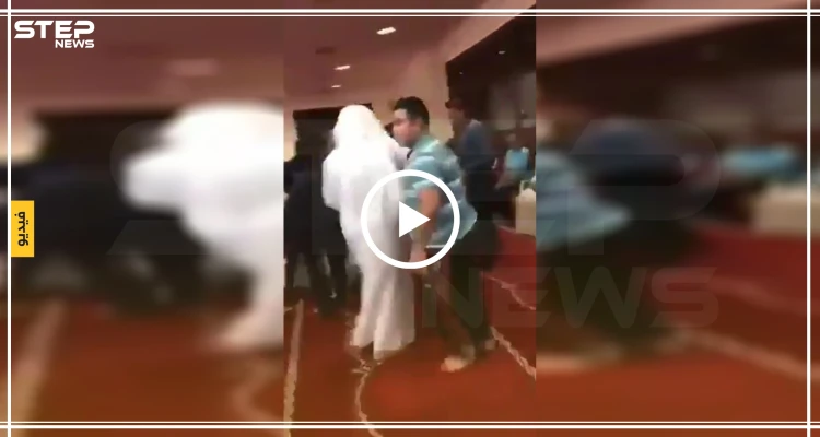 مشاجرة داخل أحد المساجد بالكويت نتيجة إدعاء أحد المصلين بأنه "المهدي" (فيديو)