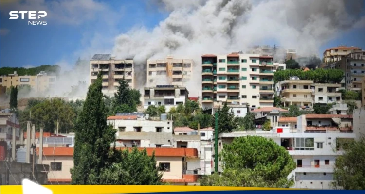 غارات إسرائيلية جنوب لبنان تخلف قتلى 