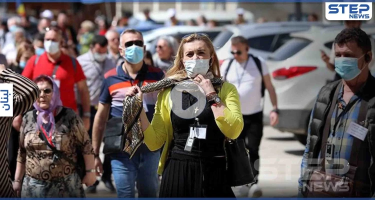 مكالمة مسرّبة بين طبيب لبناني ووالدته يكشف مصدر تفشّي كورونا في لبنان (فيديو)